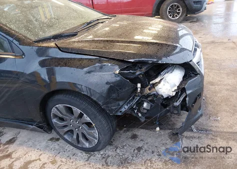 2012 Subaru Impreza 2.0I Sport Premium z USA, uszkodzony, nr VIN JF1GPAL64CH205137